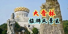 男人插女人逼免费视频中国浙江-绍兴大香林旅游风景区