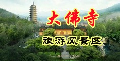 男人日女人小逼视频一中国浙江-新昌大佛寺旅游风景区